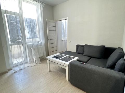 квартира за адресою Люстдорфська дорога вул., 55к