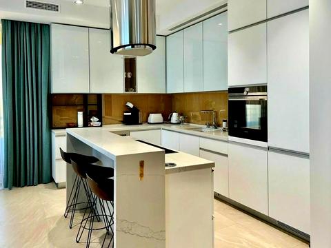 квартира за адресою Джона Маккейна вул. (Івана Кудрі), 7