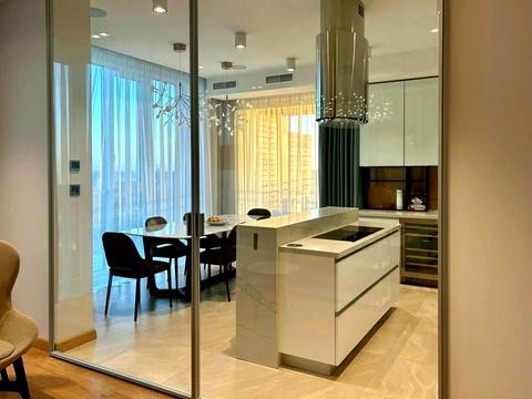 квартира за адресою Джона Маккейна вул. (Івана Кудрі), 7