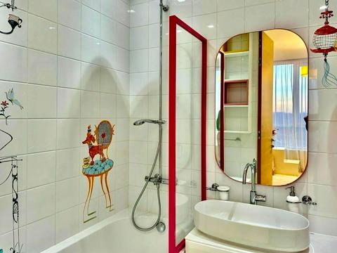 квартира за адресою Джона Маккейна вул. (Івана Кудрі), 7