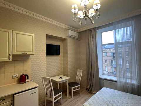 квартира за адресою Преображенська вул., 15