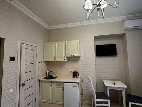 квартира за адресою Преображенська вул., 15