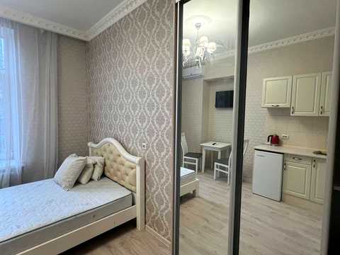 квартира за адресою Преображенська вул., 15