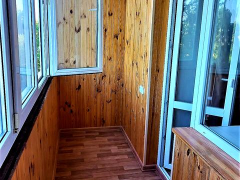 квартира по адресу Салтовское шоссе, 73в