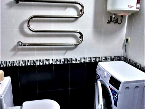 квартира по адресу Салтовское шоссе, 73в
