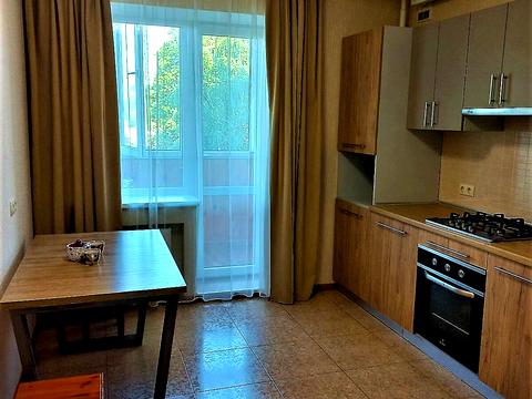 квартира по адресу Салтовское шоссе, 73в