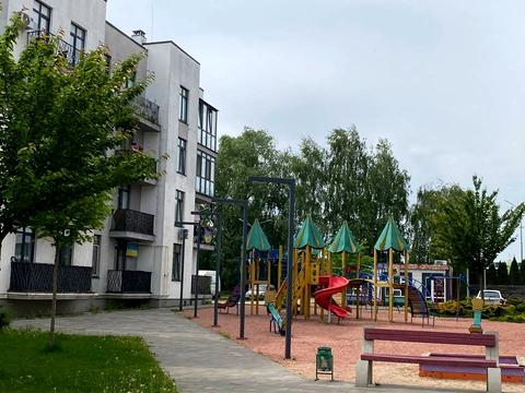 квартира по адресу Соборная ул., 103