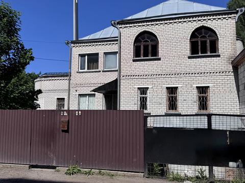 будинок за адресою Валерія Марченка вул.