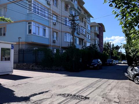 будинок за адресою Валерія Марченка вул.