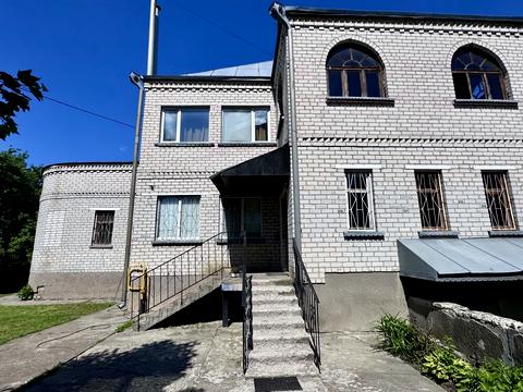 будинок за адресою Валерія Марченка вул.