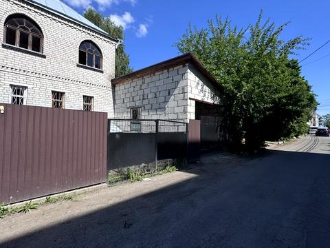 будинок за адресою Валерія Марченка вул.