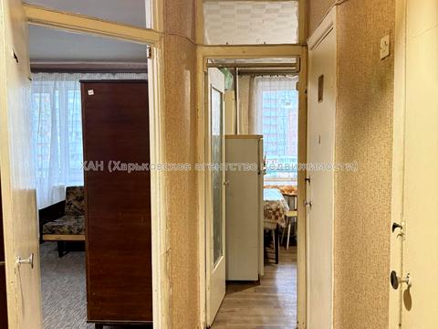 квартира по адресу Гагарина просп. (Гагаріна), 50