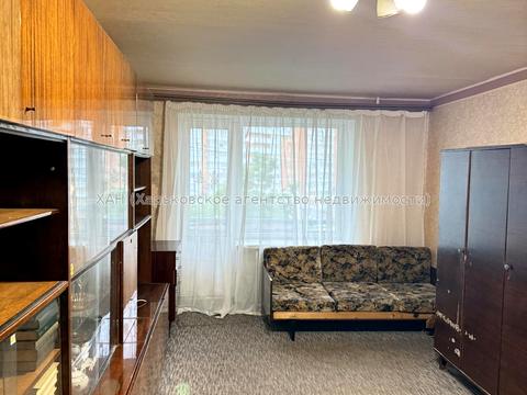 квартира по адресу Гагарина просп. (Гагаріна), 50