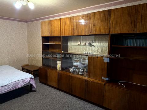 квартира по адресу Гагарина просп. (Гагаріна), 50