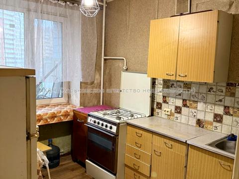 квартира по адресу Гагарина просп. (Гагаріна), 50