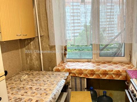 квартира по адресу Гагарина просп. (Гагаріна), 50