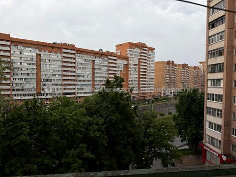 квартира по адресу Гагарина просп. (Гагаріна), 50