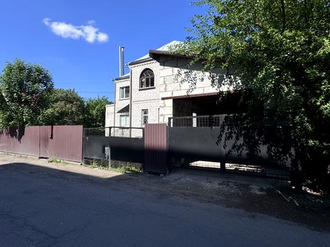 будинок за адресою Валерія Марченка вул.