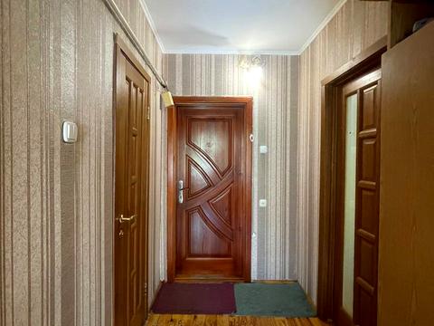 квартира за адресою Буковинська вул., 18