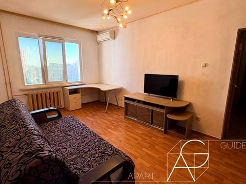 квартира по адресу Харьковское шоссе, 56