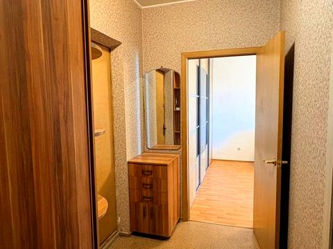 квартира по адресу Харьковское шоссе, 56