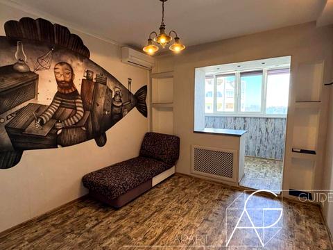 квартира по адресу Харьковское шоссе, 56
