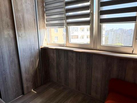 квартира по адресу Харьковское шоссе, 56