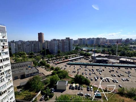квартира по адресу Харьковское шоссе, 56
