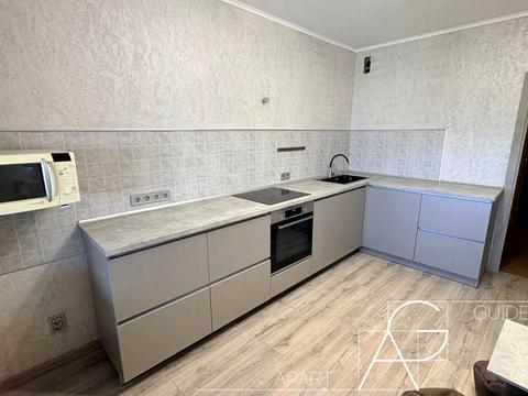 квартира по адресу Харьковское шоссе, 56