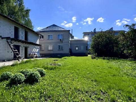 будинок за адресою Валерія Марченка вул.