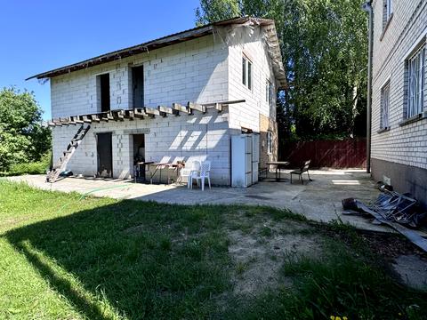 будинок за адресою Валерія Марченка вул.