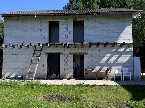 будинок за адресою Валерія Марченка вул.