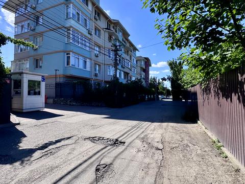 будинок за адресою Валерія Марченка вул.