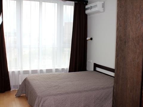 квартира по адресу Берестейский просп. (Победы), 5-В
