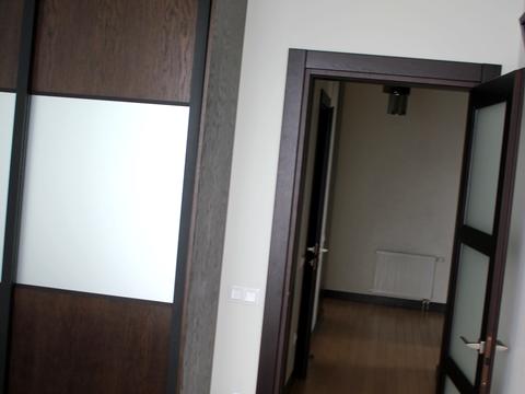 квартира по адресу Берестейский просп. (Победы), 5-В