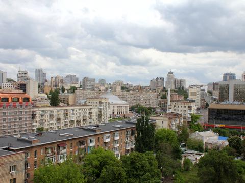 квартира по адресу Берестейский просп. (Победы), 5-В