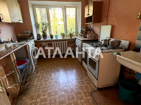 квартира за адресою Павла Шклярука вул., 4а