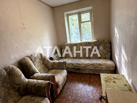 квартира за адресою Павла Шклярука вул., 4а