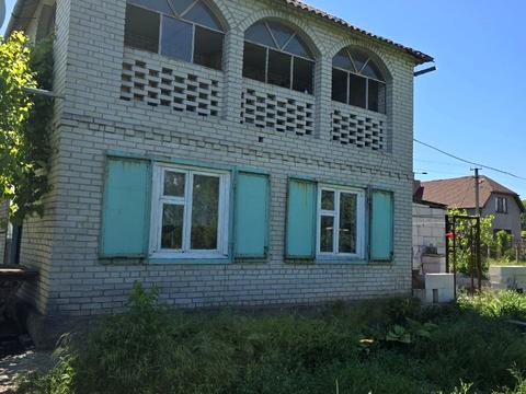 дом по адресу Хортицька