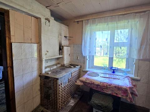 дом по адресу Хортицька