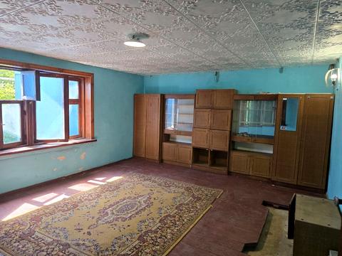 дом по адресу Хортицька