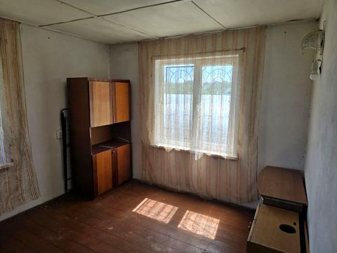 дом по адресу Хортицька