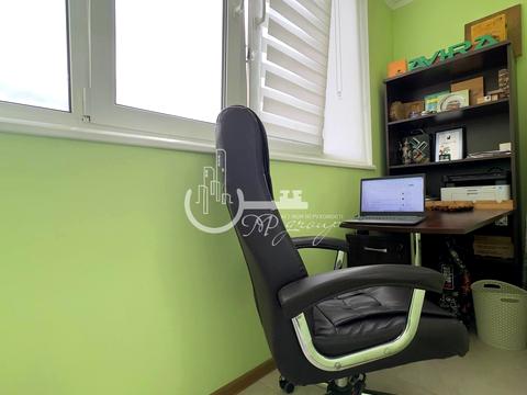 квартира за адресою Миколи Бажана просп., 10