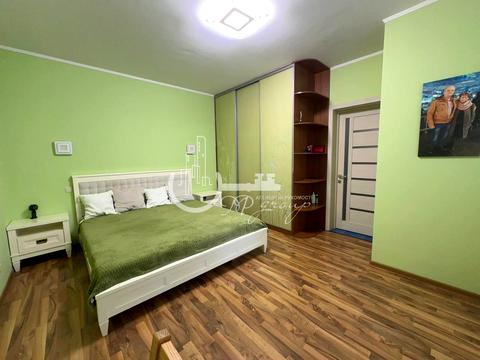 квартира за адресою Миколи Бажана просп., 10