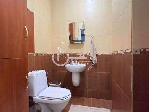 квартира за адресою Миколи Бажана просп., 10