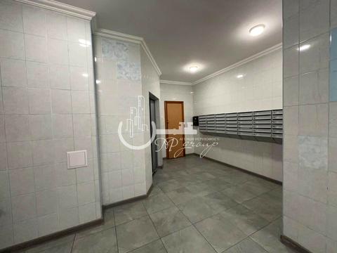 квартира за адресою Миколи Бажана просп., 10