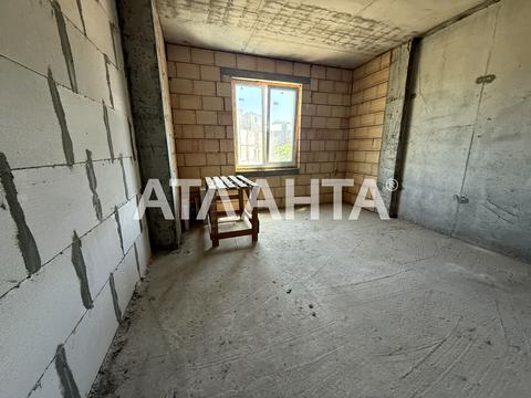 квартира за адресою Сєченова пров., 11