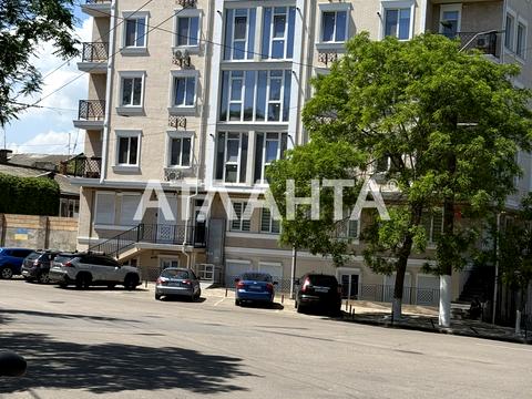 квартира за адресою Сєченова пров., 11