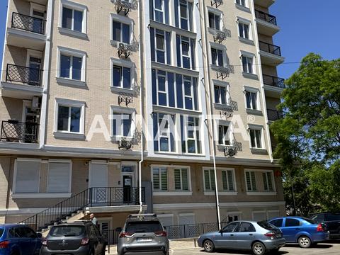 квартира за адресою Сєченова пров., 11