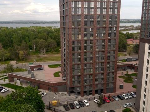 квартира по адресу Набережная Победы ул., 126